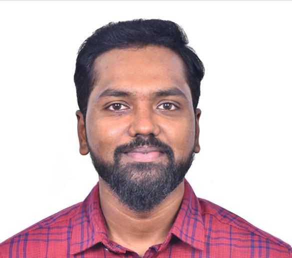 GANESH KUMAR RAMADASS