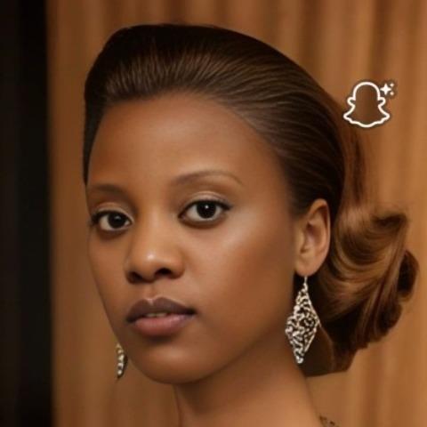 Phumzile Goodness Zwane