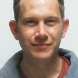 David Whitman