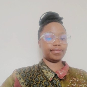 Ayanda Totyi