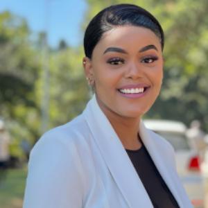 Zolile Gumede