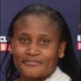 Jabulile Valencia Komane