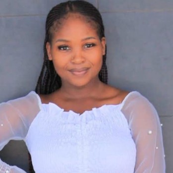 Hlengiwe Goodness Mathonsi