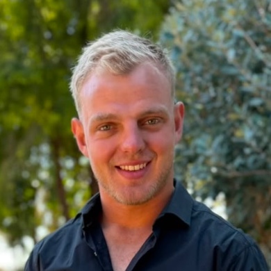 Jakobus Stefanes Roux