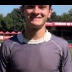 Cody Greenfield