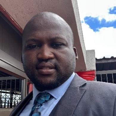 Mpho Sergeant Boshomane