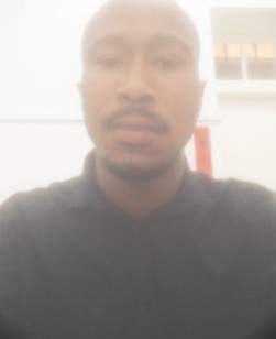 Thamsanqa Msizi Nxumalo