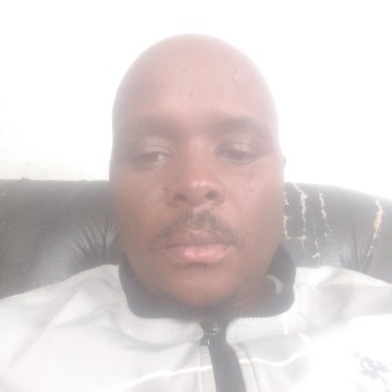 Raymond Jili