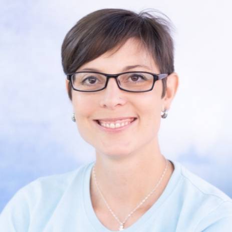 Johanna Labuscagne