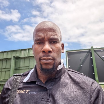 Sipho Muntukazi Ngema