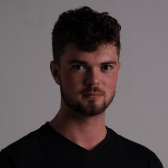 Jamie Lang