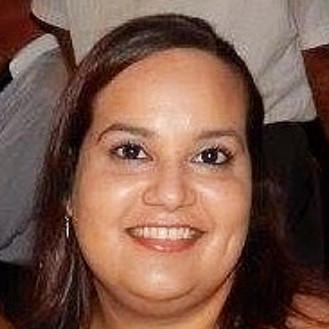 Lee-Anne Thompson