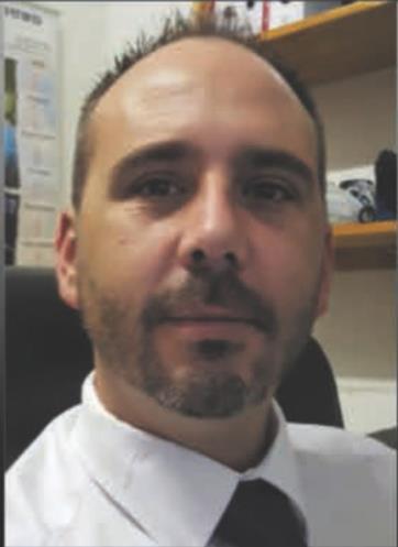 EDDY IGNATIUS REYNECKE