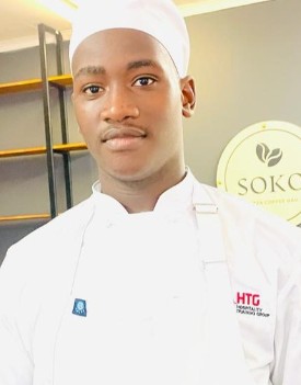 Simphiwe Nkonzo Mhlongo