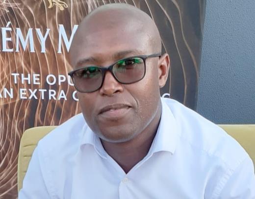 TSHIDISO MOKOENA