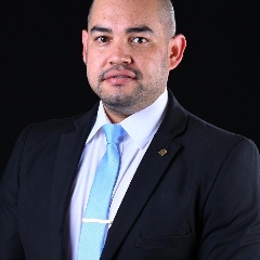Chad Ashley Lourens