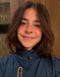 Marcelle Van der Merwe