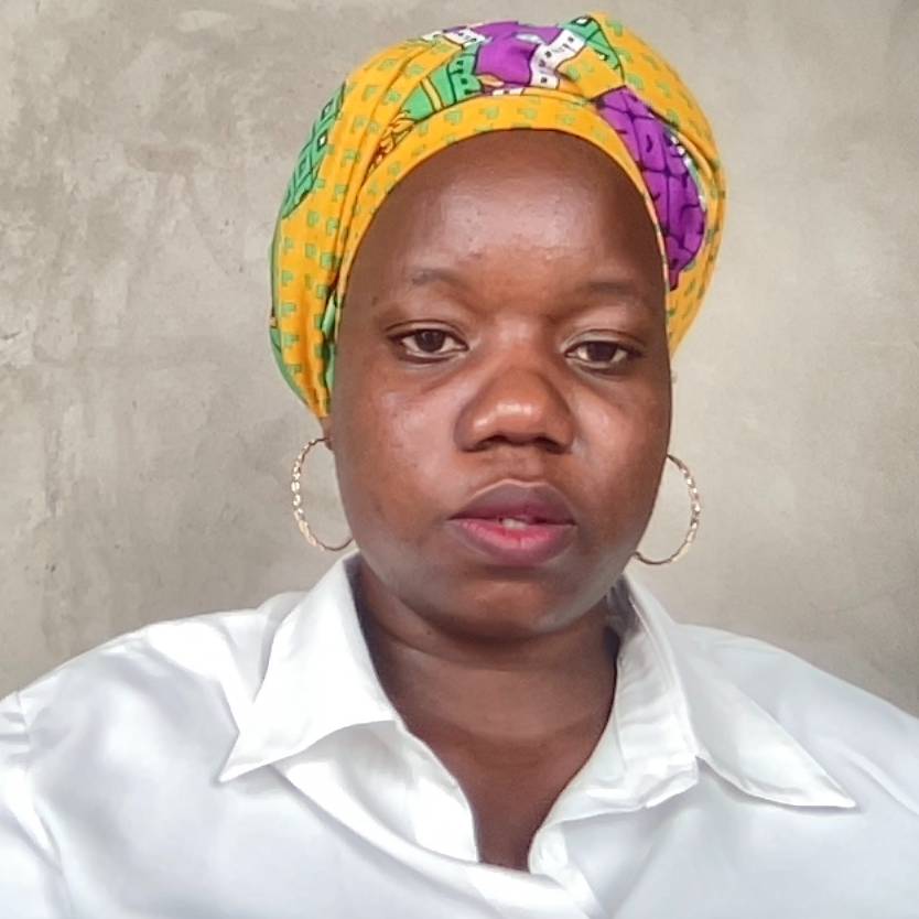 Mahlodi Gloria Tswale