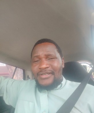 Ntuthuko Ndlovu
