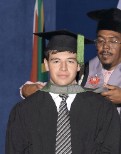Deon Adrian Kruger