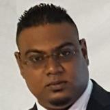 Andrew Naidoo