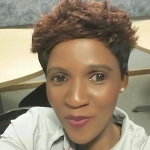 Boitumelo Millicent Mokgothu
