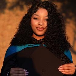 Tshegofatso Mabogoane