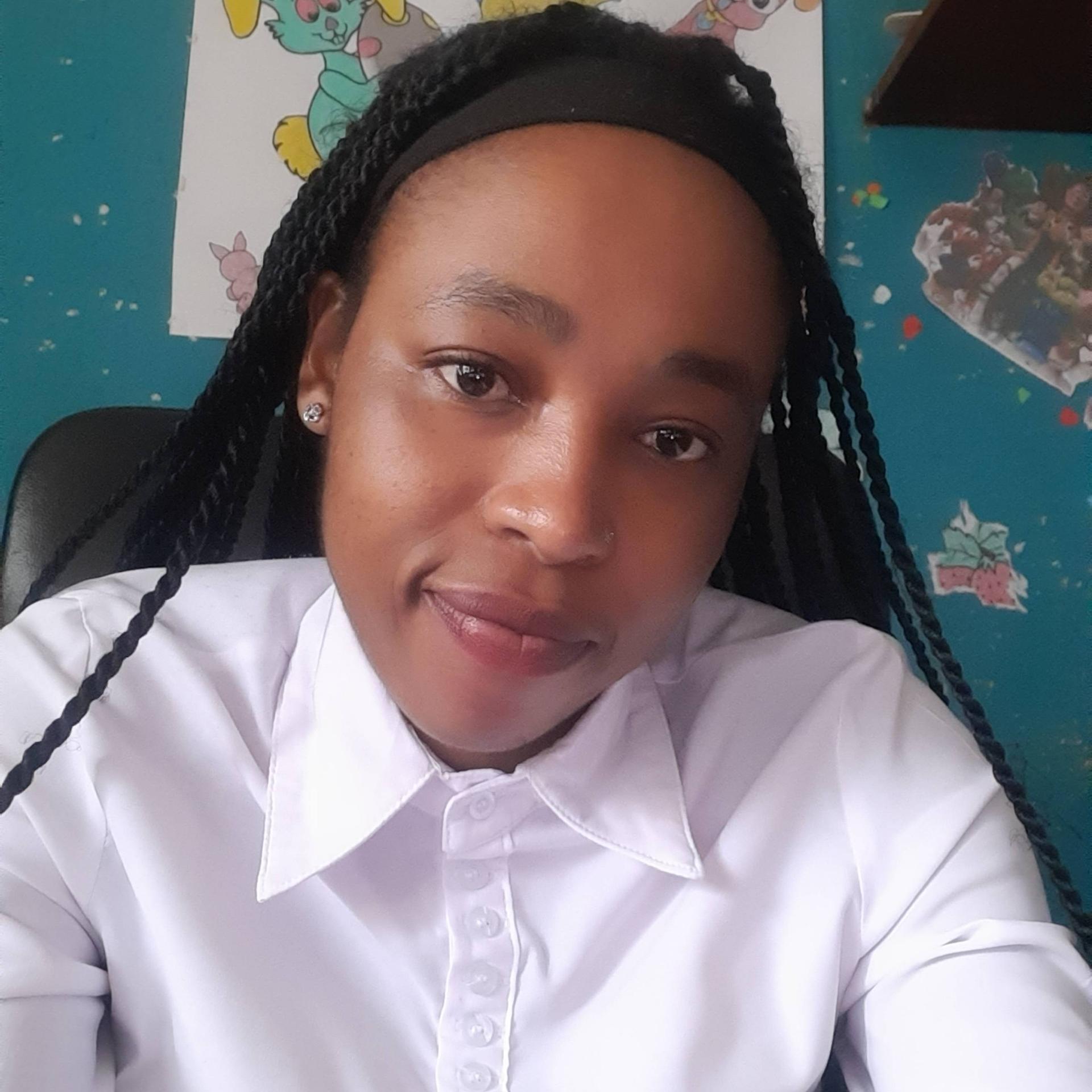 Lindiwe Mahlalela