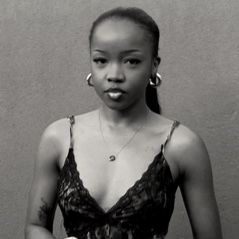 Zenande Sogoni