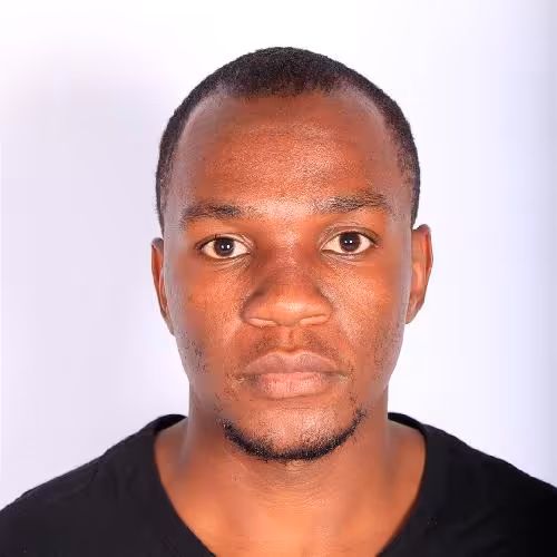 JUSTICE WANDILE SHABANGU