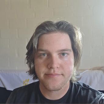 Joshua Van Zyl