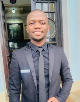 Zenzwezinhle Phathankosi Khumalo