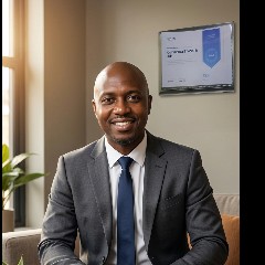 Siyabonga Mhlongo