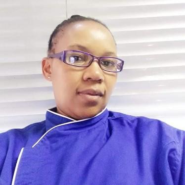 Thandeka Tokota