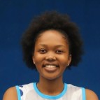 Sithokomele Nxumalo