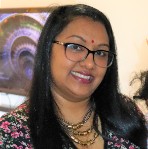 SANISHA KANNIAH