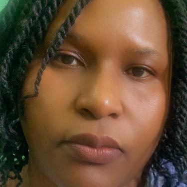 Priscilla Danna Makoka