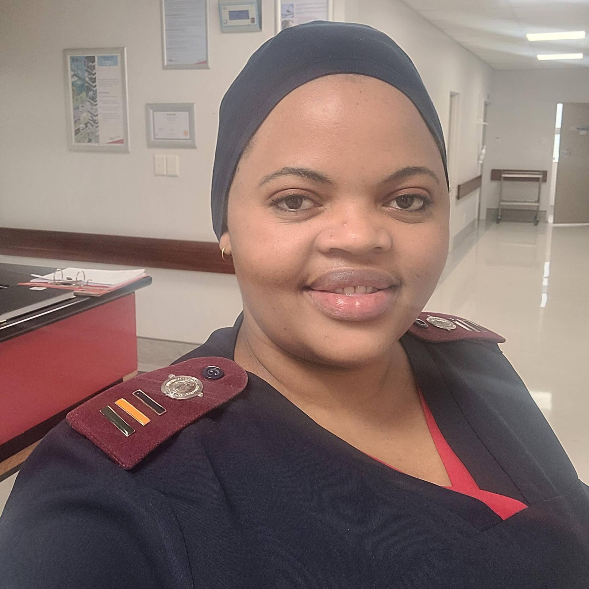SIYAMANGA ANGEL BASHIR