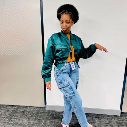 Zizipho Pozisa Makhenke