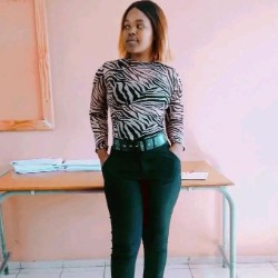 Lindokuhle Portia Zuma