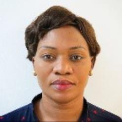 Delphine Makenga Betu-Muya