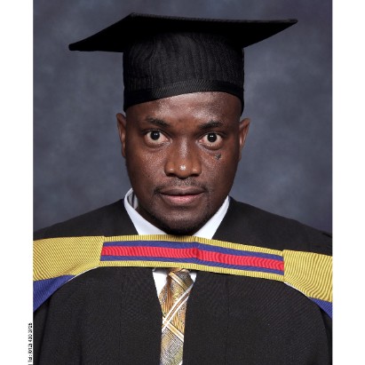 Lebitsi Matthews Raphotle