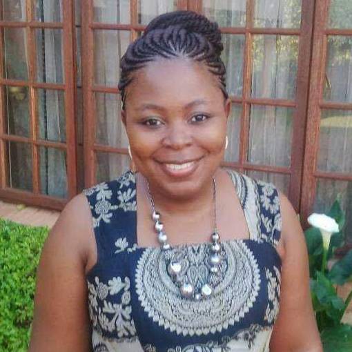 KEFILOE GLADYS CUMMING