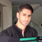 Nadir Mahomed