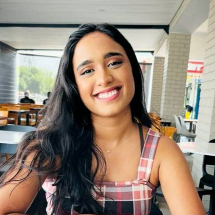 Tasmia Suleman