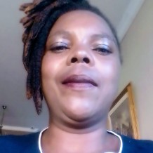 NETSAI MASHOKO