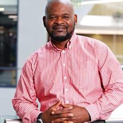 Reginald Shonhiwa