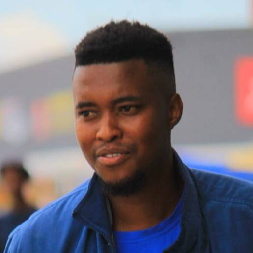 Tshokolo Zacharia Mahlatsane