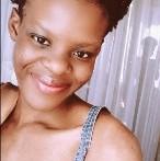 Nicole Nhlalala Mkansi