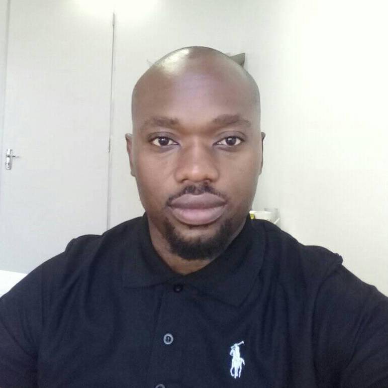 Ngithule Vilakazi